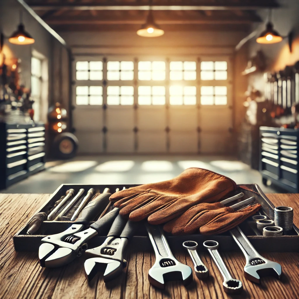 About Our Family-Owned Garage Door Company in Lakeside Park KY - Professional Service Team