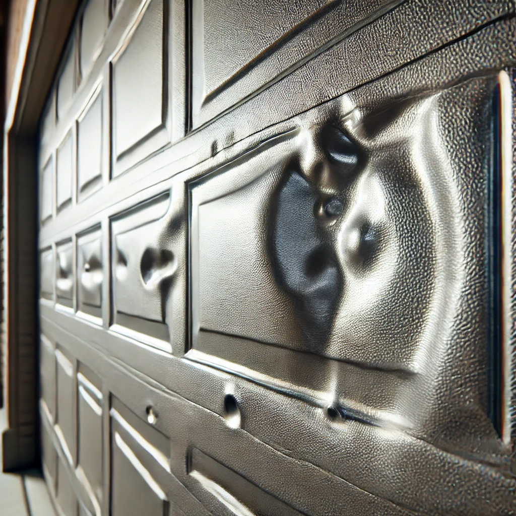 Professional Garage Door Dents Repair Lakeside Park KY - Expert Dent Removal Services
