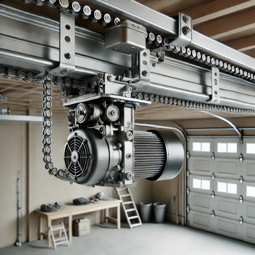 Professional Garage Door Opener Installation Lakeside Park KY - Expert Smart Opener Installation Services