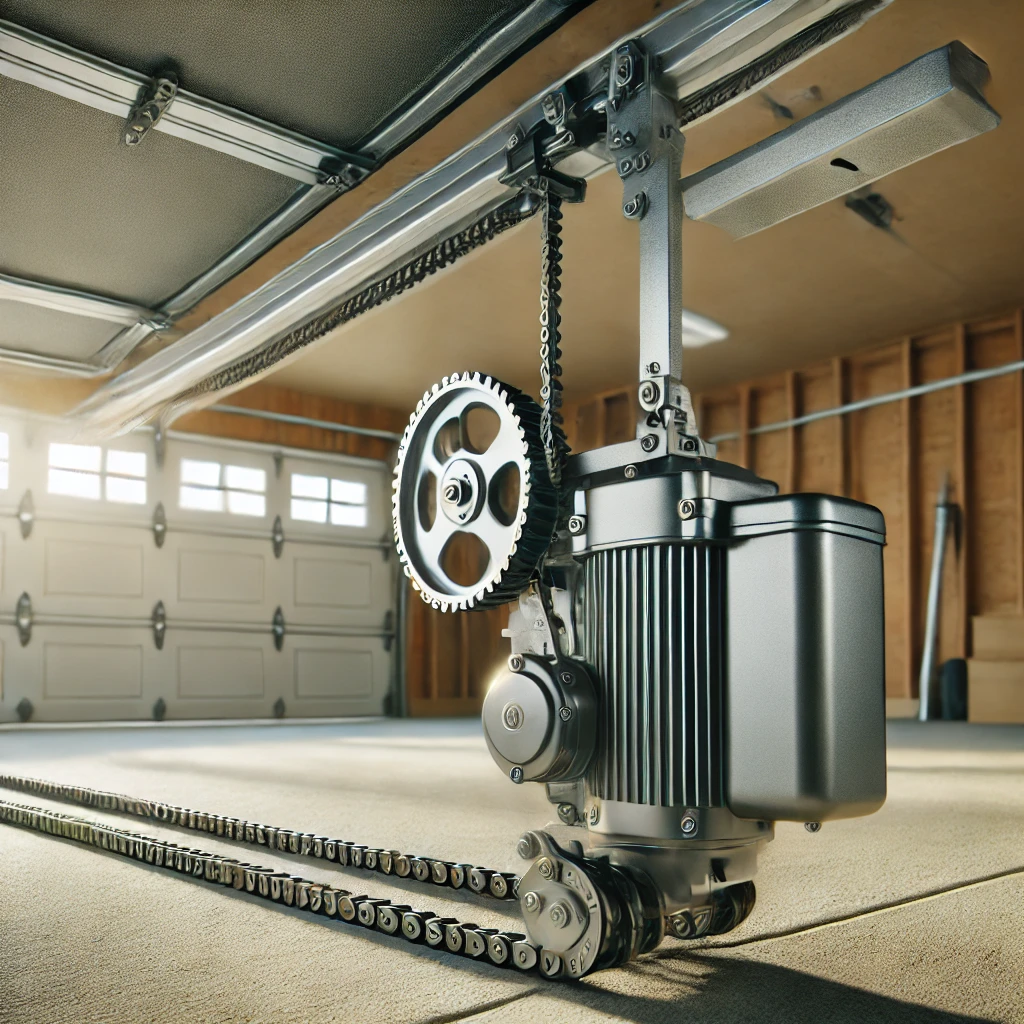 Garage Door Opener Installation & Service in Lakeside Park KY - Professional Solutions for All Opener Brands