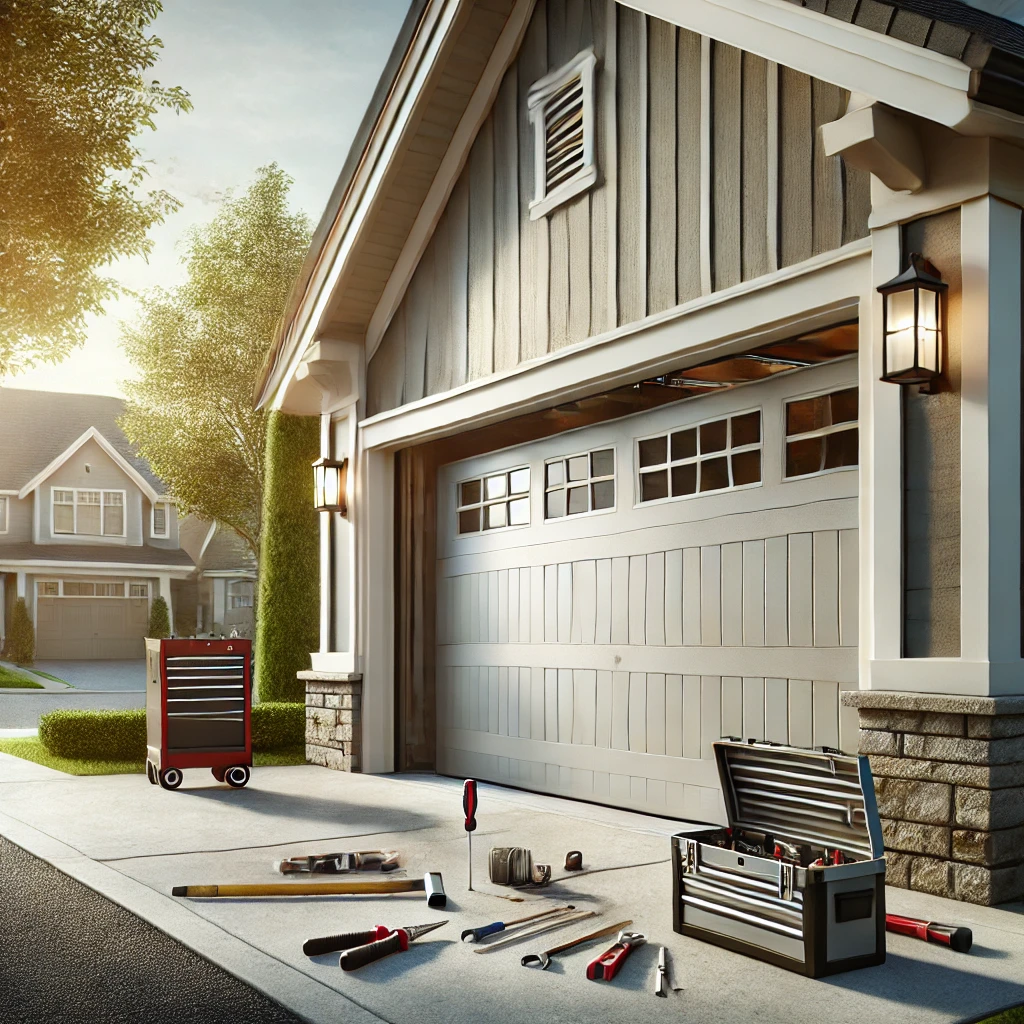 24/7 Garage Door Repair Lakeside Park KY - Emergency Repair Services by Lakeside Park Garage Door Repair