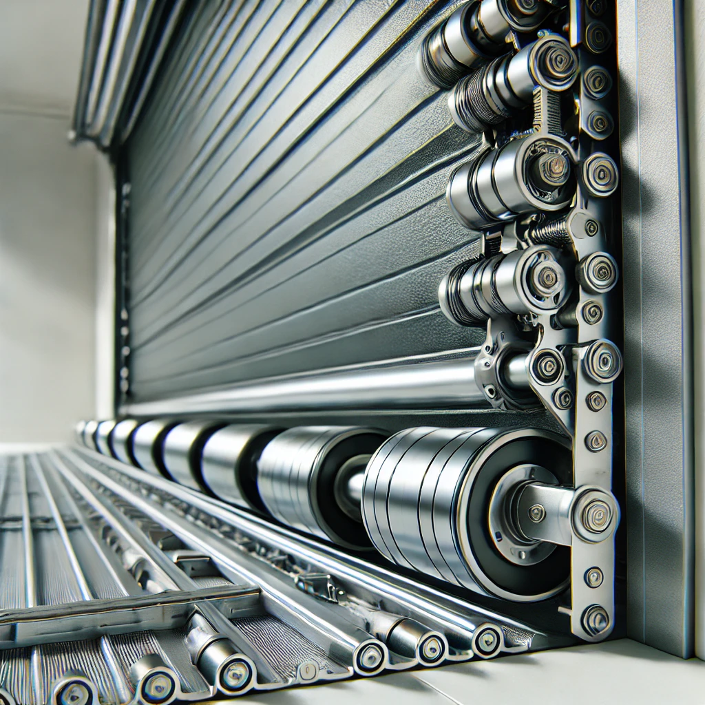 Expert Roller Garage Door Repairs Lakeside Park KY - Professional Door System Specialists